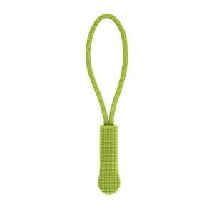 SOL'S 02914 - Bingo Set Of 10 Zip Pullers Lime