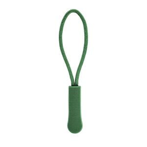 SOL'S 02914 - Bingo Set Of 10 Zip Pullers Kelly Green