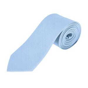 SOLS 02932 - Garner Polyester Satin Tie