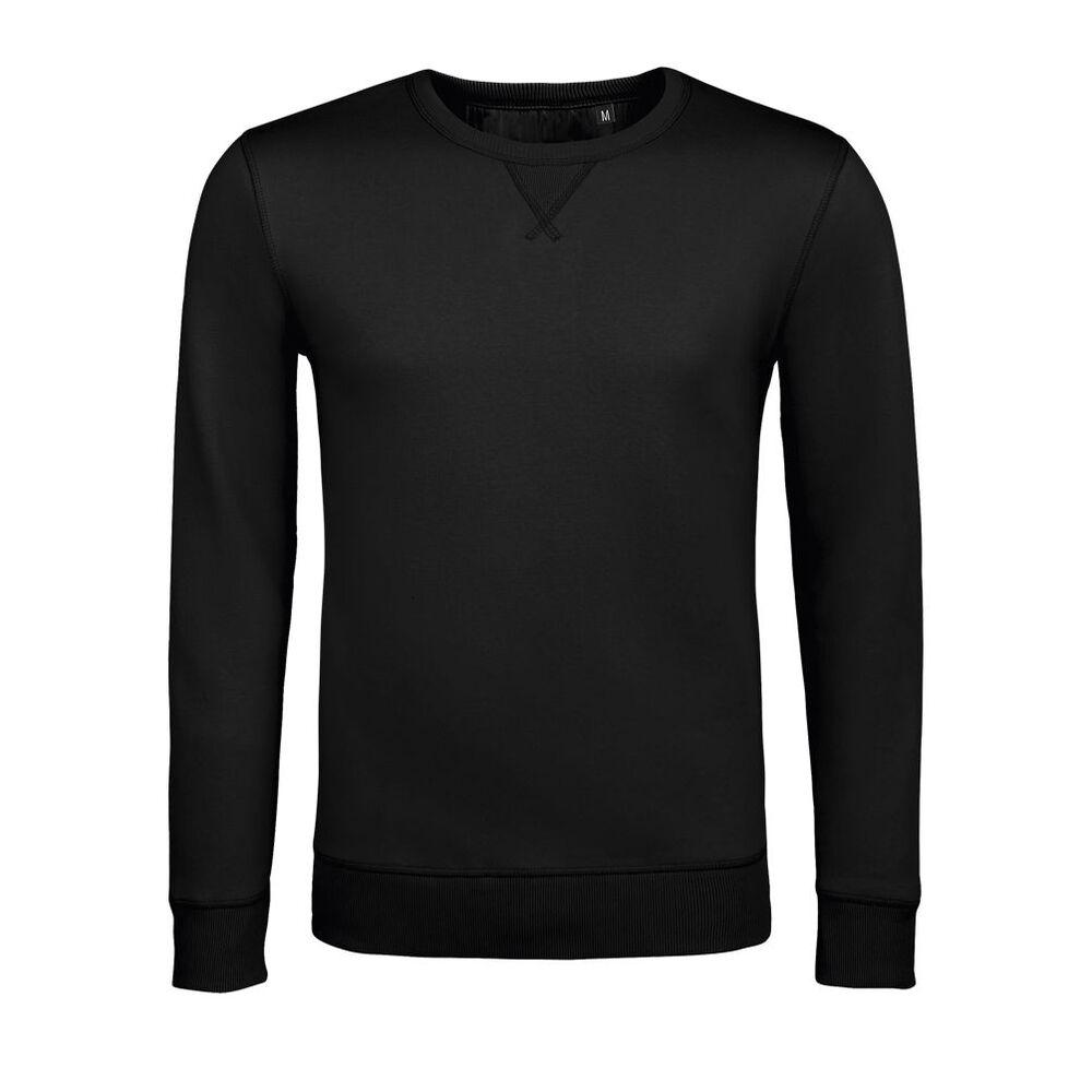 SOL'S 02990 - Sully Men's Round Neck Sweatshirt