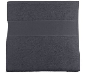 Pen Duick PK851 - Hand Towel Dark Grey