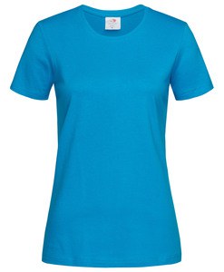 Stedman STE2600 - Classic women's round neck t-shirt Orange