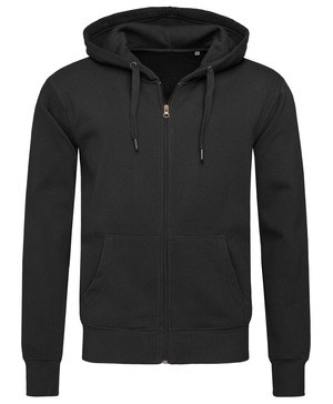 Stedman STE5610 - Active Mens Hooded Jacket