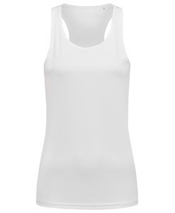 Sleeveless shirt for women Stedman