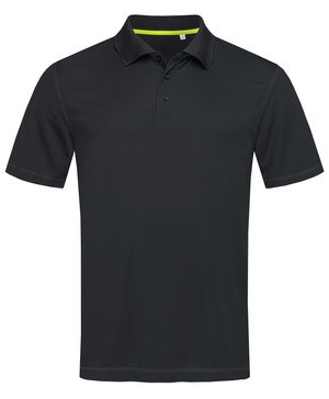 Stedman STE8450 - Active 140 ss mens short sleeve polo shirt