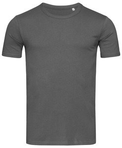 Crew neck T-shirt for men Stedman