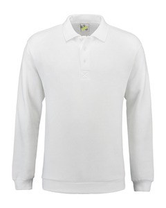 Lemon & Soda LEM3210 - Polosweater for him