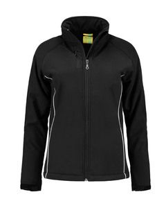 Lemon & Soda LEM3634 - Jacket Softshell for her