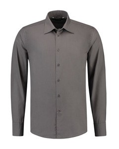 Lemon & Soda LEM3935 - Shirt Poplin Mix LS for him