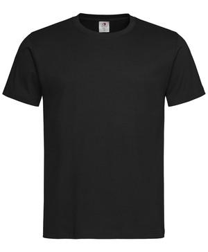 T-shirt Crewneck Classic-T SS for men Stedman