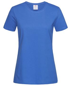 Crewneck T-shirt for women Stedman 