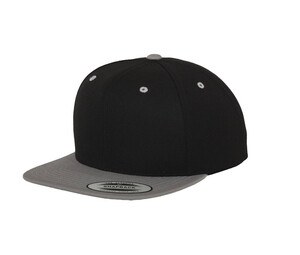 Flexfit 6089MT - Bicolor Snapback Cap