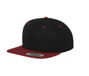 Flexfit 6089MT - Bicolor Snapback Cap