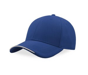 Atlantis AT020 - Estoril Cap Royal blue