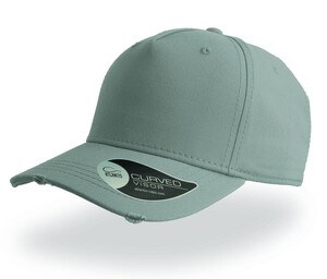 Atlantis AT052 - Cargo Cap Grey