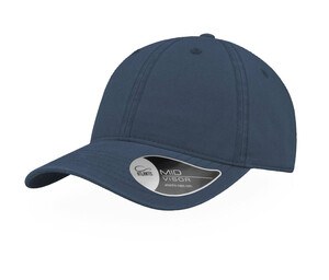 Atlantis AT181 - 6 panel baseball cap