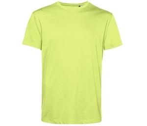 B&C BC01B - T-Shirt Man Round Neck 150 Organic