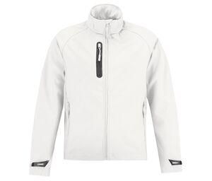 B&C BC663 - X-Lite Softshell