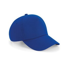 Beechfield BF025 - 5 panel cap Bright Royal