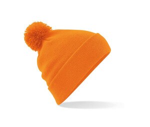 Beechfield BF426 - Pompom hat