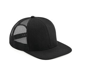 Beechfield BF664 - Original Trucker Cap Black / Black