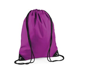 Bag Base BG100 - Gym Bag Magenta