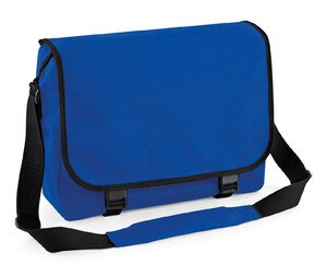 Bag Base BG210 - Shoulder Document Bag Bright Royal