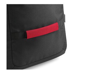 Bag Base BG485 - Backpack or suitcases handle  Classic Red