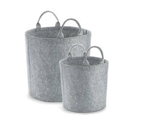 Bag Base BG728 - Storage Felt Basket