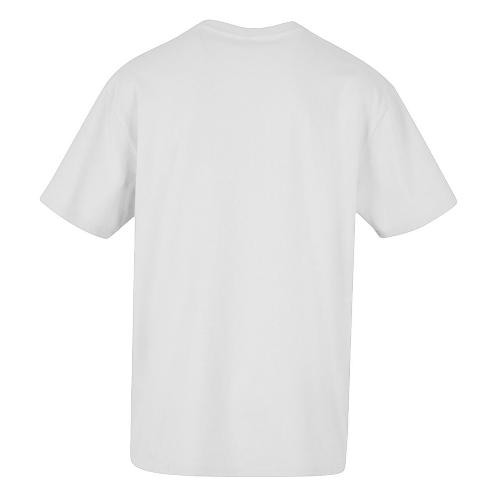 Build Your Brand BY102 - Oversize T-Shirt