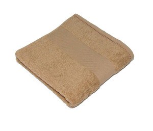 Bear Dream CT4502 - Bath towel Dark Sand