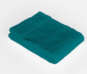 Bear Dream ET3602 - Towel Lagoon Green