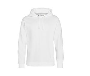 AWDIS JUST HOODS JH011 - Hooded Sweatshirt Arctic White