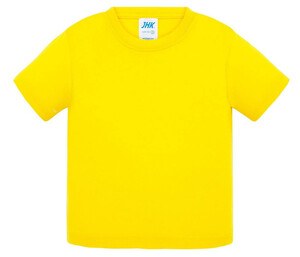 JHK JHK153 - Children T-shirt Gold