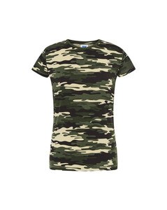 JHK JK150 - Womens round neck T-shirt 155