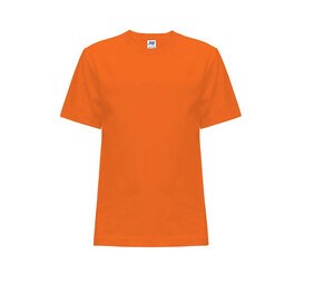 JHK JK154 - Children 155 T-Shirt Orange