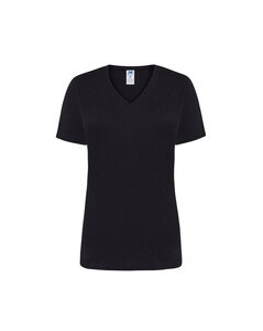 JHK JK158 - V-neck woman 145 T-shirt