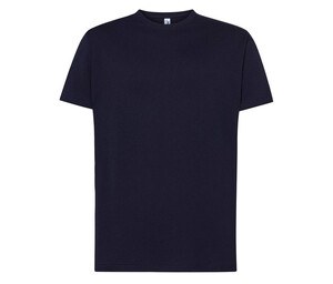 JHK JK190 - Premium 190 T-Shirt Navy