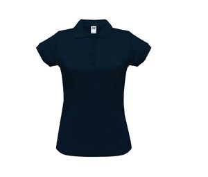 JHK JK211 - Womens piqué polo shirt 200