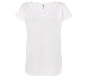 JHK JK411 - Urban style woman T-shirt