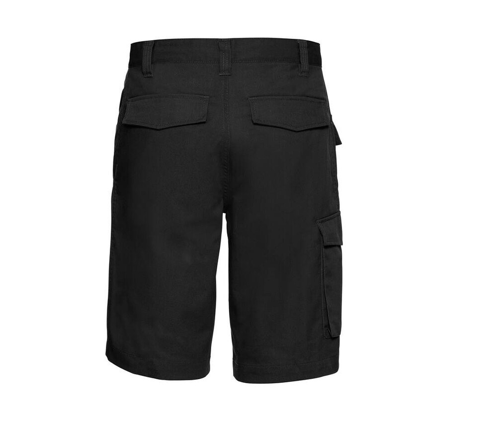 RUSSELL JZ002 - Work shorts for men