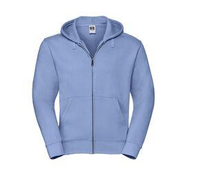 Russell JZ266 - Zip Hooded Sweat-Shirt