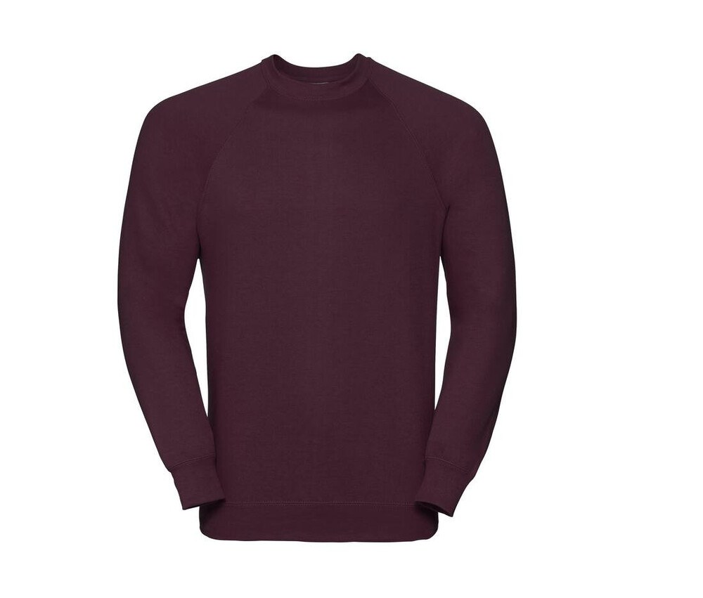 Russell JZ762 - Men's Raglan Sleeve Sweatshirt