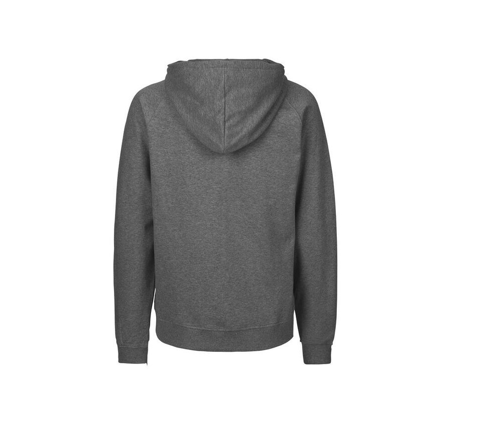 Neutral O63301 - Men's zip-up hoodie