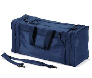 Quadra QD080 - Jumbo Sports Tote French Navy