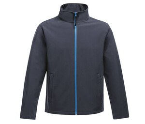 Regatta RGA628 - Softshell jacket Men