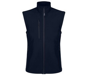 Regatta RGA858 - Bodywarmer 100% recycled Navy