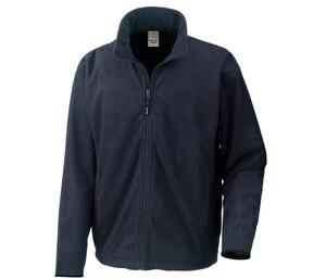 Result RS109 - Technical polar jacket