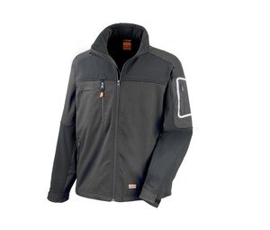 Result RS302 - Saber work jacket