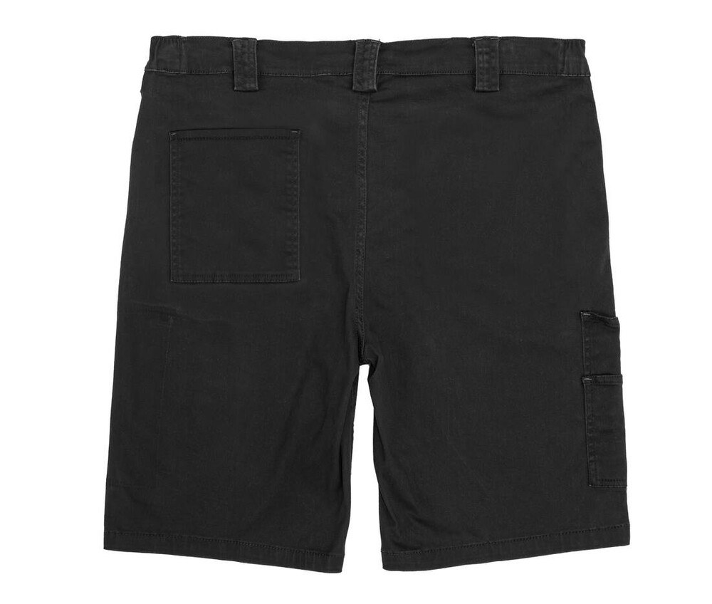 RESULT RS471 - Short Chino Stretch